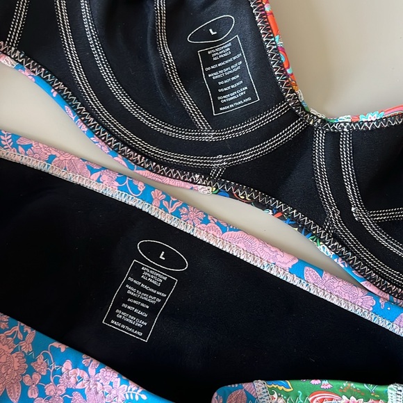 Cynthia Rowley London Bikini - Picture 9 of 11